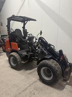 Kubota rt 260-2 giant g2500, Zakelijke goederen, Machines en Bouw | Kranen en Graafmachines, Mail@devree.info, Bommelweg 32B, 4014PW Wadenoijen, NL