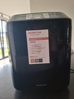 Broodbakmachine inventum bm55, Met timer, Gebruikt, Warmhoudfunctie, Ophalen of Verzenden