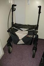TOPRO OLYMPOS ROLLATOR MAAT M, Diversen, Rollators, Ophalen, Opvouwbaar, Zo goed als nieuw