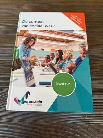 Boeken Variva Sociaal Werker beschikbaar voor biedingen