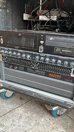 Dl 1800 master, Ophalen of Verzenden, Zo goed als nieuw, Minder dan 500 watt