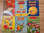 FC Knudde - 6 Stripboeken, Meerdere stripboeken, Ophalen of Verzenden, Gelezen