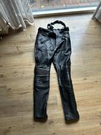 leren motorbroek restyle, Motoren, Ophalen, Tweedehands, Heren, Broek | leer