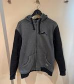 Orgineel gevoerd Harley Davidson vest mt M / L, Ophalen of Verzenden, Harley Davidson, Gedragen, Maat 48/50 (M)