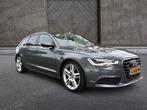 Audi A6 Avant 3.0 TDI quattro 245pk 2x S-LINE matrix light, Automaat, Euro 5, Gebruikt, 2000 kg