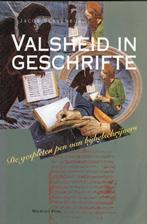 Jacob Slavenburg, Valsheid in geschrifte, Ophalen of Verzenden, Gelezen, Christendom | Katholiek