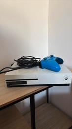 Xbox One S - Inclusief Controller!, Xbox One S, Ophalen of Verzenden, Met 1 controller, 500 GB