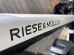::1000Wh:: Riese & Müller Multicharger GT HS Longtail, Overige merken, Aluminium, Ophalen of Verzenden, Zo goed als nieuw