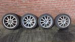 mercedes clk 2004 17 inch velgen, Auto diversen, Overige Auto diversen, Ophalen