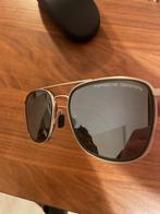 Nieuwe Porsche Design Zonnebril, Sieraden, Tassen en Uiterlijk, Horloges | Heren, Verzenden, Nieuw, Leer, Overige merken