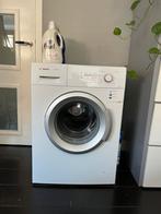 Bosch wasmachine, Witgoed en Apparatuur, Wasmachines, Ophalen, 1200 tot 1600 toeren, Gebruikt, 4 tot 6 kg