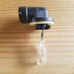 John Deere hallogeen lamp met fitting R136239 NIEUW, Ophalen of Verzenden