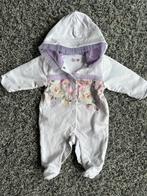 Sofija pakje met roesje 62, Kinderen en Baby's, Meisje, Ophalen of Verzenden, Zo goed als nieuw, Pakje