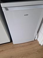 Tafelmodel koelkast met vriesvak.  3weken oud, Witgoed en Apparatuur, 85 tot 120 cm, 100 tot 150 liter, Ophalen of Verzenden, Zo goed als nieuw