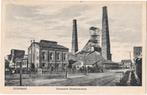 Ansichtkaart Kerkrade Domaniale Mijn, Verzamelen, Ophalen of Verzenden, Voor 1920, Ongelopen, Limburg