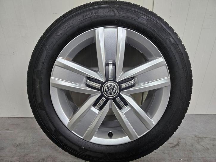 Vw Transporter 17 inch velgen all season T5 T6 devonport, Auto-onderdelen, Banden en Velgen, Ophalen