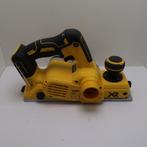 DeWalt DCP580 Schaafmachine Body | In nette staat, Doe-het-zelf en Verbouw, Gereedschap | Schuurmachines, Niet ingevuld, Zo goed als nieuw