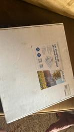 Solara 4x hoekmontage zonnepanelen NIEUW!, Caravans en Kamperen, Ophalen of Verzenden, Nieuw