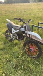125cc 4t crosser, Fietsen en Brommers, Minibikes, Midibikes en Pitbikes, Ophalen, Pitbike
