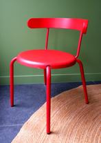 Ikea chair, Huis en Inrichting, Stoelen, Ophalen, Gebruikt, Eén, Rood