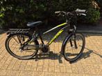 Kinderfiets Aldo 24 inch, Ophalen of Verzenden, Gebruikt, 24 inch, Versnellingen