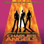 Charlie's Angels (Aerosmith-Heart-Destiny's Child en meer), Ophalen of Verzenden, Zo goed als nieuw