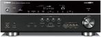 Yamaha RX-V671 7.1-kanaals netwerk AV-receiver, Audio, Tv en Foto, Versterkers en Receivers, Gebruikt, Yamaha, Ophalen of Verzenden