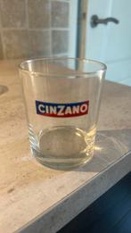 Cinzano glazen, Ophalen, Zo goed als nieuw, Overige typen