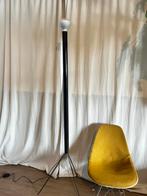 Vintage Flos Luminator - Antraciet, Ophalen, Modern minimalistisch, Gebruikt, Metaal