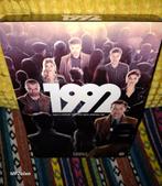 1992 ... Italiaanse Serie, Boxset, Ophalen of Verzenden, Zo goed als nieuw, Vanaf 12 jaar