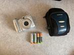 Canon powershot a 580, Ophalen, Gebruikt, Overige merken