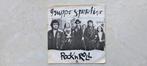 GRUPPO SPORTIVO  /  rock 'n roll  1977, Ophalen of Verzenden, Pop, Single