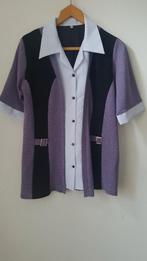 Meerkleurige blouse, maat 40, Ophalen of Verzenden, Nieuw, Maat 38/40 (M)