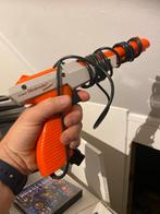 Nintendo Zapper + Mario/Duckhunt (NES, 1985), 1 speler, Ophalen of Verzenden, Gebruikt, Shooter