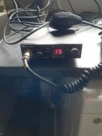 27 mc bakkie inclusief antenne, Ophalen, Gebruikt, Zender en Ontvanger