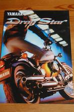 Yamaha XVS 750 Drag Star uitgave 1997, Ophalen of Verzenden, Yamaha