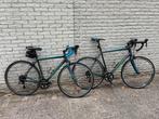 2  Racefietsen Kona Esatto, Fietsen en Brommers, Fietsen | Racefietsen, 28 inch, Gebruikt, Aluminium, 15 tot 20 versnellingen