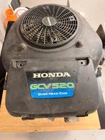 Een Honda grasmaaier motor voor onderdelen, Tuin en Terras, Grasmaaiers, Ophalen, Gebruikt, Benzine-grasmaaier, Honda