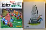 Asterix, 2x Franstalig (HC), Meerdere stripboeken, Ophalen of Verzenden, Nieuw, R. Goscinny & A. Uderzo