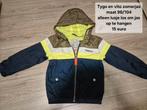 Tygo en vito zomerjas 98/104, Kinderen en Baby's, Kinderkleding | Maat 98, Ophalen of Verzenden, Zo goed als nieuw