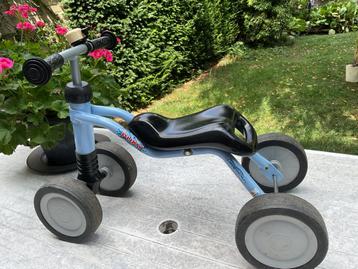 Puky loopfietsje beschikbaar voor biedingen