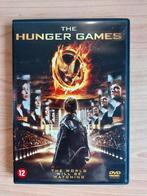 The Hunger Games, Vanaf 12 jaar, Ophalen of Verzenden, Zo goed als nieuw, Actie