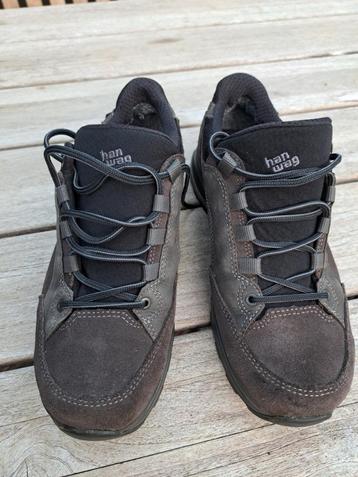 Schoenen Hanwag Banks GTX Gore-Tex maat 41,5 beschikbaar voor biedingen
