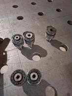 Tapkopjes voor taparm, Ophalen, Zo goed als nieuw