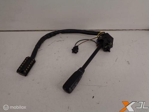 W123 COMBI SCHAKELAAR STUUR GEBRUIKT  A0055454124, Auto-onderdelen, Dashboard en Schakelaars, Mercedes-Benz, Gebruikt, Ophalen of Verzenden