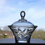 Bonbonnière Ravenna Royal Crystal Rock, Antiek en Kunst, Antiek | Glas en Kristal, Ophalen of Verzenden