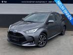 Toyota Yaris 1.5 Hybrid Dynamic Apple CarPlay/Android Auto n, Stof, Gebruikt, 116 pk, 1490 cc