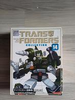 Transformers G1 Reissue 20th anniversary Hound Booklet, Verzamelen, Transformers, G1, Ophalen of Verzenden, Zo goed als nieuw