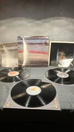 Wings.  Wings over America.  Japanese persing, Ophalen of Verzenden, Gebruikt, 12 inch, Poprock