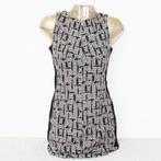 Mooie Drykorn Jurk - 84 (Maat 3|M) € 75,-, Maat 38/40 (M), Drykorn, Ophalen of Verzenden, Zo goed als nieuw